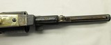 1851 3rd Model Dragoon - 44Cal - ASM/CVA - STK#
P-37-28 - 4 of 11