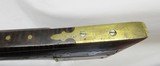 Kentucky - .32 Cal - Percussion - Maker Unknown -
STK# P-37-35 - 7 of 21