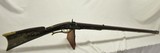 Kentucky - .32 Cal - Percussion - Maker Unknown -
STK# P-37-35 - 17 of 21