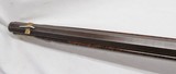 Kentucky - .32 Cal - Percussion - Maker Unknown -
STK# P-37-35 - 6 of 21