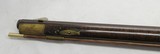Kentucky - .32 Cal - Percussion - Maker Unknown -
STK# P-37-35 - 16 of 21