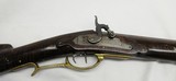 Kentucky - .32 Cal - Percussion - Maker Unknown -
STK# P-37-35 - 19 of 21