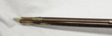 Kentucky - .32 Cal - Percussion - Maker Unknown -
STK# P-37-35 - 11 of 21