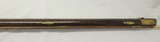 Kentucky - .32 Cal - Percussion - Maker Unknown -
STK# P-37-35 - 21 of 21