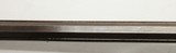 Kentucky - .32 Cal - Percussion - Maker Unknown -
STK# P-37-35 - 5 of 21