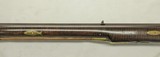 Kentucky - .32 Cal - Percussion - Maker Unknown -
STK# P-37-35 - 14 of 21