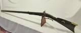 Kentucky - .32 Cal - Percussion - Maker Unknown -
STK# P-37-35