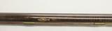 Kentucky - .32 Cal - Percussion - Maker Unknown -
STK# P-37-35 - 15 of 21