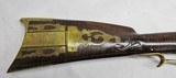 Kentucky - .32 Cal - Percussion - Maker Unknown -
STK# P-37-35 - 18 of 21