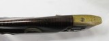 Kentucky - .32 Cal - Percussion - Maker Unknown -
STK# P-37-35 - 2 of 21