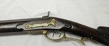 Kentucky - .32 Cal - Percussion - Maker Unknown -
STK# P-37-35 - 13 of 21