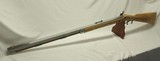 CVA .45 Caliber percussion Mountain rifle - STK# P-37-38
