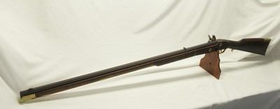 Kentucky - Flint - .50 Cal - Traditions - STK# P-37-39