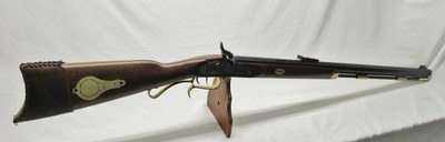 Hawken Woodsman - .50 Cal - Percussion - Traditions - STK# P-37-40