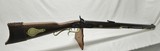 Hawken Woodsman - .50 Cal - Percussion - Traditions - STK# P-37-40