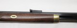 Hawken Woodsman - .50 Cal - Percussion - Traditions - STK# P-37-40 - 17 of 18
