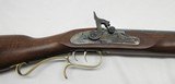 Hawken Woodsman - .50 Cal - Percussion - Traditions - STK# P-37-40 - 16 of 18