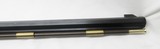 Hawken Woodsman - .50 Cal - Percussion - Traditions - STK# P-37-40 - 18 of 18