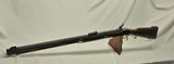 Hawken Woodsman - .50 Cal - Percussion - Traditions - STK# P-37-40 - 2 of 18