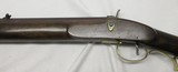 Leman - .54 Cal - Percussion - Unknown Maker - STK# P-32-11 - 14 of 18
