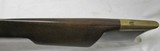 Leman - .54 Cal - Percussion - Unknown Maker - STK# P-32-11 - 3 of 18