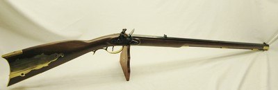 Kentucky - .32 Cal - Flint - Pedersoli - STK# P-35-93