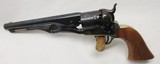 1861 - Colt Navy - .36 Cal - Uberti - STK# P-37-37 - 5 of 5