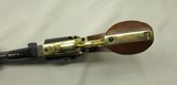 1861 - Colt Navy - .36 Cal - Uberti - STK# P-37-37 - 3 of 5