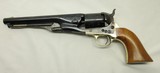 1861 - Colt Navy - .36 Cal - Uberti - STK# P-37-37 - 4 of 5