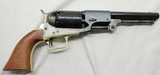 1848 - Colt - 2nd Model Dragoon - .44 Cal - ASM - STK# P-37-32 - 5 of 5