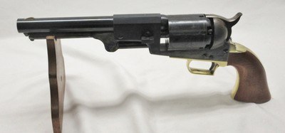1848 - Colt - 2nd Model Dragoon - .44 Cal - ASM - STK# P-37-32