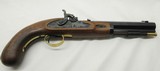 Plains Pistol - .45 Cal - Percussion - Investarms for Dixie Gun Works - STK# P-37-33 - 6 of 6