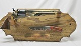 1860 - Colt Army - .44 Cal - Commemorative - Longmont, CO - Fili Pietta - STK# P-37-41 - 1 of 5