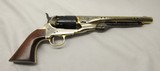 1860 - Colt Army - .44 Cal - Commemorative - Longmont, CO - Fili Pietta - STK# P-37-41 - 5 of 5