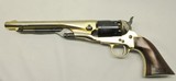 1860 - Colt Army - .44 Cal - Commemorative - Longmont, CO - Fili Pietta - STK# P-37-41 - 4 of 5