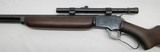 Marlin - 39A - Lever Action - 22LR - STK# C-576 - 11 of 16