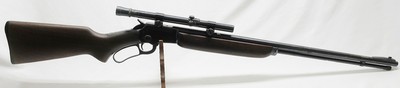Marlin
39A
Lever Action
22LR
STK# C 576
