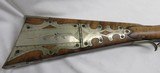 Kentucky - .45 Cal - Flint - Lenhart & Poole - STK# P-37-30 - 18 of 23