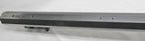 Under Hammer - Target - Bench - .54 Cal - Sealed Ignition/Percussion - Larry Bloomer - Stk# P-37-23 - 12 of 14