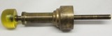 Under Hammer - Target - Bench - .54 Cal - Sealed Ignition/Percussion - Larry Bloomer - Stk# P-37-23 - 9 of 14
