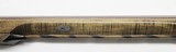 Target - Chunk/Bench - .40 Caliber - Percussion - Karl Wilburn - -Stk# P-37-26 - 13 of 19