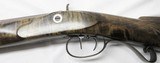 Target - Chunk/Bench - .40 Caliber - Percussion - Karl Wilburn - -Stk# P-37-26 - 7 of 19