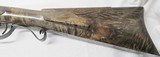 Target - Chunk/Bench - .40 Caliber - Percussion - Karl Wilburn - -Stk# P-37-26 - 4 of 19
