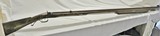 Target - Chunk/Bench - .40 Caliber - Percussion - Karl Wilburn - -Stk# P-37-26