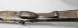 Target - Chunk/Bench - .40 Caliber - Percussion - Karl Wilburn - -Stk# P-37-26 - 8 of 19