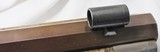 Target - Chunk/Bench - .40 Caliber - Percussion - Karl Wilburn - -Stk# P-37-26 - 17 of 19