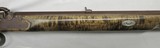 Target - Chunk/Bench - .40 Caliber - Percussion - Karl Wilburn - -Stk# P-37-26 - 12 of 19