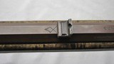 Target - Chunk/Bench - .40 Caliber - Percussion - Karl Wilburn - -Stk# P-37-26 - 11 of 19