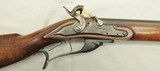 Jaeger - .62 Cal - Percussion - Doc Crawford - Oregon - Stk# P-34-94 - 19 of 25