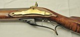 Jaeger - .62 Cal - Percussion - Doc Crawford - Oregon - Stk# P-34-94 - 14 of 25